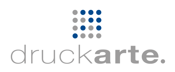 Druckarte Logo