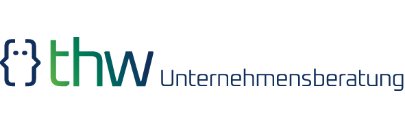 THW-Unternehmensberatung GmbH Logo